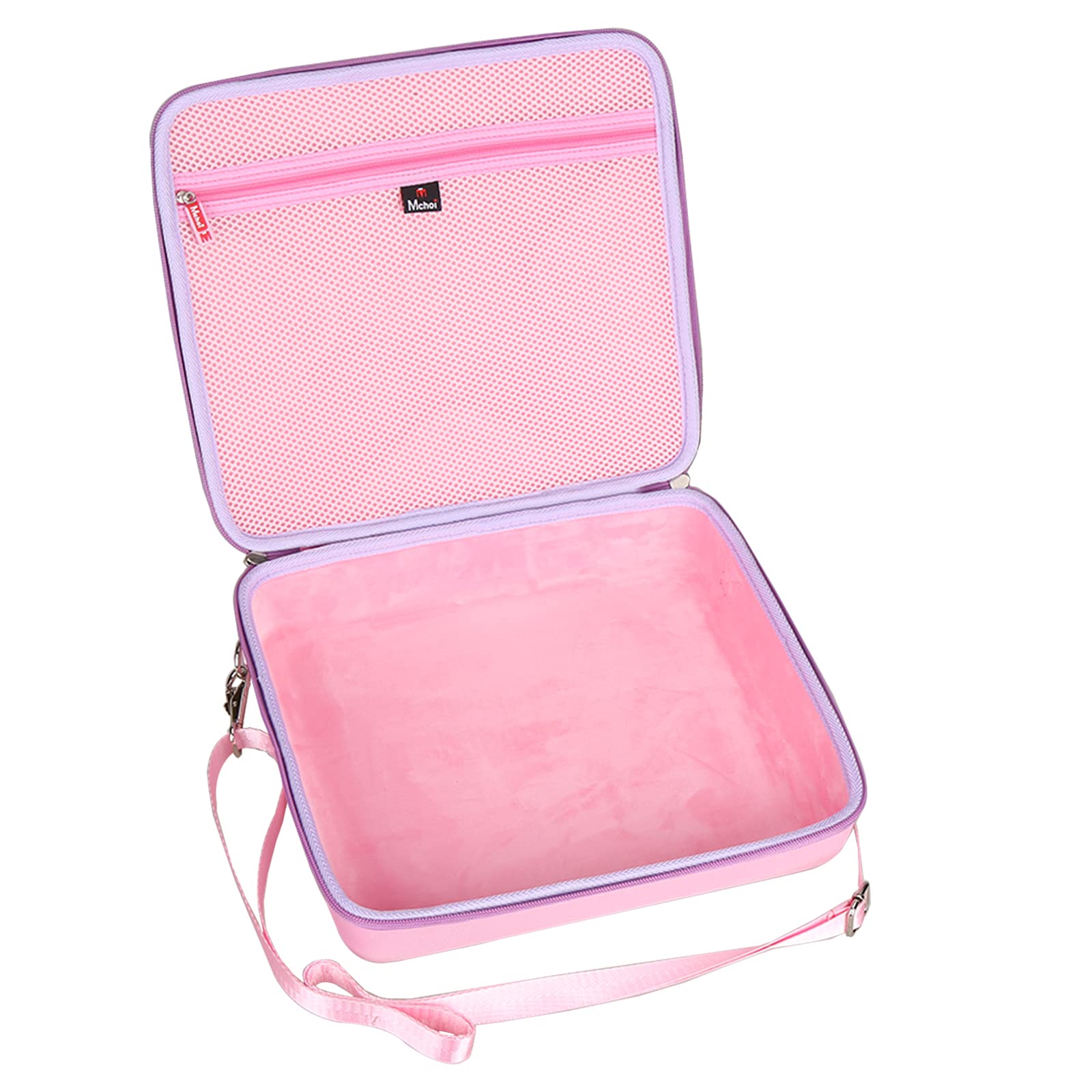 ★bamibi♡★GPSケース リバティ アデラジャ ピンク・ブルー系 Amazon.com: Mchoi Hard Travel Carrying Case Suitable for Leapfrog